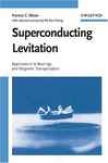 Superconsucting Levitafion