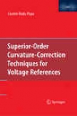 Superior-order Curvature-correction Techniques For Voltage References