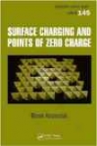Surface Charging And Points Of Zero Charge