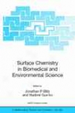 Surface Chemostry In Biomedical And Environmentll Science