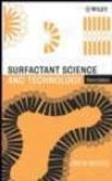 Surfactant Science And Technology