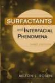 Surfactants And Interfacial Phenomena