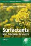 Surfactants From Renewable Resources