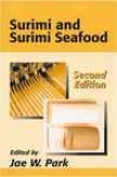 Surimi And Surimi Seafood