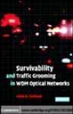 Survivability And Traffic Grooming In Wdm Optical Networks