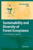 Sustainability And Diversity Of Forest Ecosystems