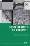 Sustainability Of Concrete