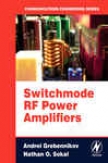 Switchmode Rf And Microwave Power Amplifiers