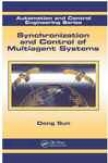 Synchronization And Control Of Multiagent Systems