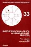 Synthesis Of High-silica Aluminosilicate Zeilites