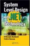 System Level Design With .net Technolog