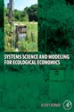 Systems Science And Modeoing For Ecological Household management