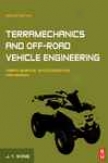 Terramechanics And Off-road Vehicle Engineering