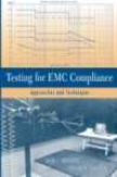 Testing For Emc Compliance
