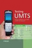 Testing Umts