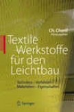 Textile Werkstoffe F&#252;r Den Leichtbau