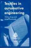 Textiles In Automotive Engineering