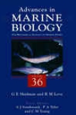 The Biochemical Ecology Of Marine Fishes