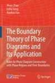 The Boundary Theory Of Phase Diagrams And Its Application