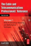 The Cable And Telecommunicatioms Professionals' Reference