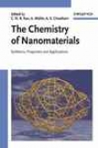 The Chemistry Of Nanomaterials