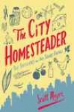 The City Homesteader