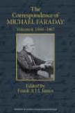 The Corerspondence Of Michael Faraday