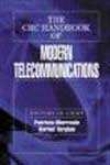 The Crc Handbook Of Modern Telecommunications