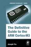 The Definitive Guide To The Arm Cortex-m3