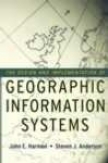 The Design And Implementation Of Geographic Information Systems