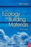 The Ecology Of Building Materials
