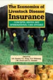 The Economics Of Livestock Disease Insurance