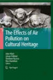 The Effects Of Air Pollutiob On Cultural Heritage