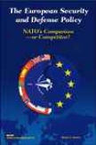 The European Security And Defense Policy