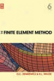 The Finite Element Method For Fluid Dynamics