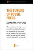 The Future Of Fossil Fuels