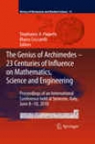 The Genius Of Archimedes