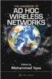 The Handbook Of Ad Hoc Wireless Networkx