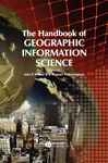 The Handbook Of Geographic Information Sceince