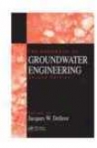 Tje Handbook Of Grpundwater Engineering