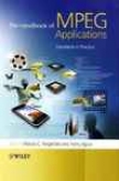 The Handbook Of Mpeg Applications
