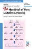 The Handbook Of Plant Mutation Screening