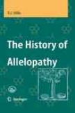 The History Of Allelo0athy