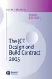 The Jct Design And Build Contract 2005