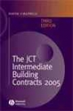 The Jct Intervening Buildinng Contracts 2005