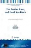 The Jordan River Ad Dead Sea Basin