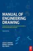 The Manual Of Engineering Drawing