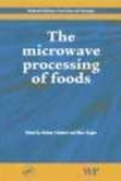 The Microwave Processing Of Foods