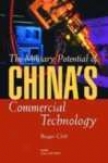 The Military Potential Of China's Commercial Technoloogy