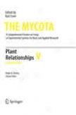 The Mycota, 5